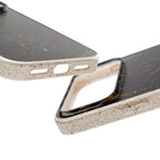 Gothic Swan | Biodegradable Case