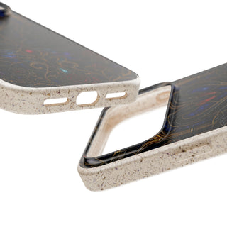 Gothic Swan | Biodegradable Case