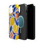 Butter Lemons | Tough MagSafe Case — product image 44