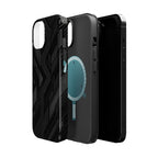 Carbon Angles | Tough MagSafe Case — product image 44