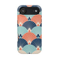 Scallop Fans | Tough MagSafe Case — product image 36