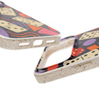 Domino Disco | Biodegradable Case