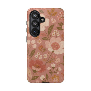 Velour Bloom | Tough Case — product image 93