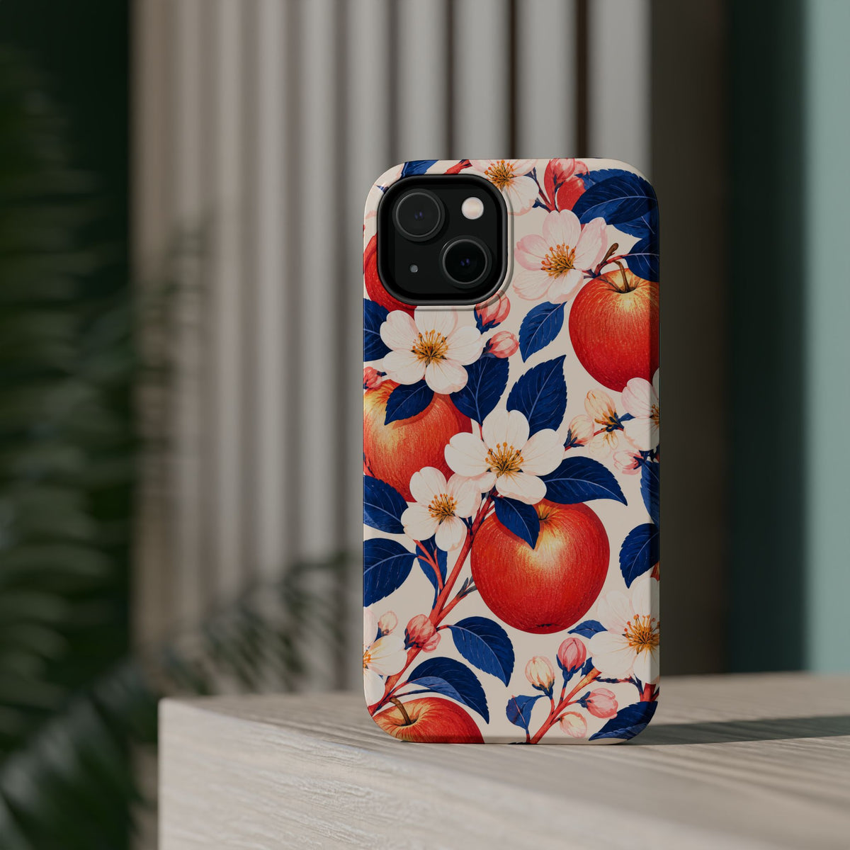 Apple Blossoms | Tough MagSafe Case — product image 46