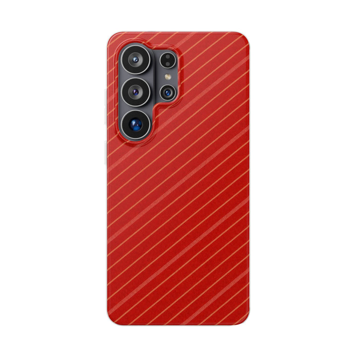 Tomato Diagonal phone case design