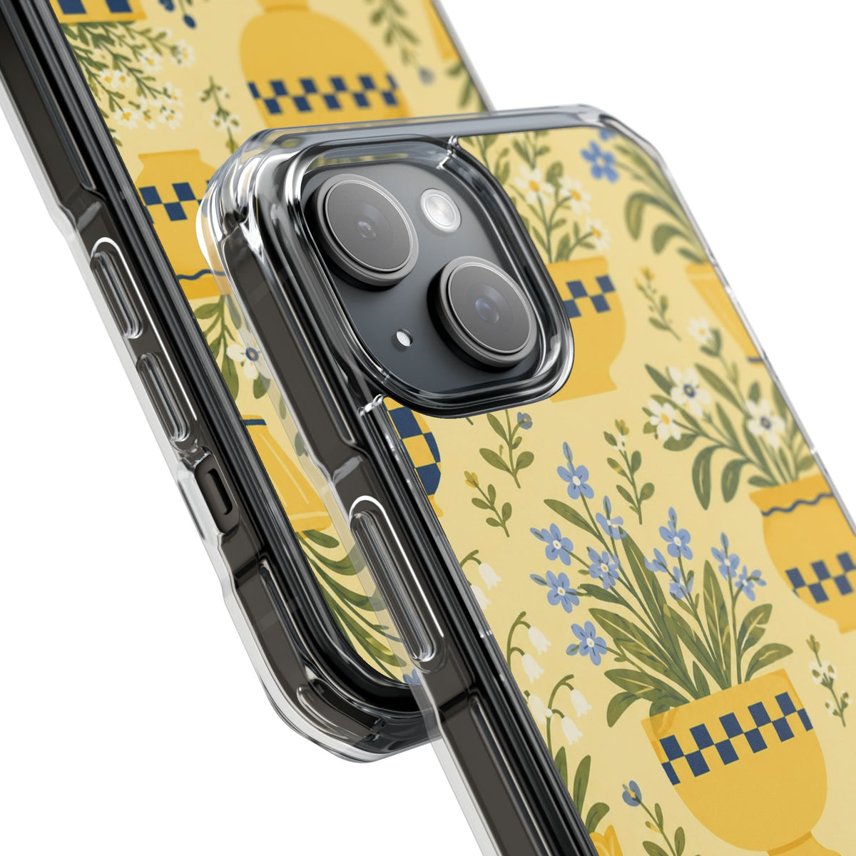 Butter Planters | Clear MagSafe Case — product image 18