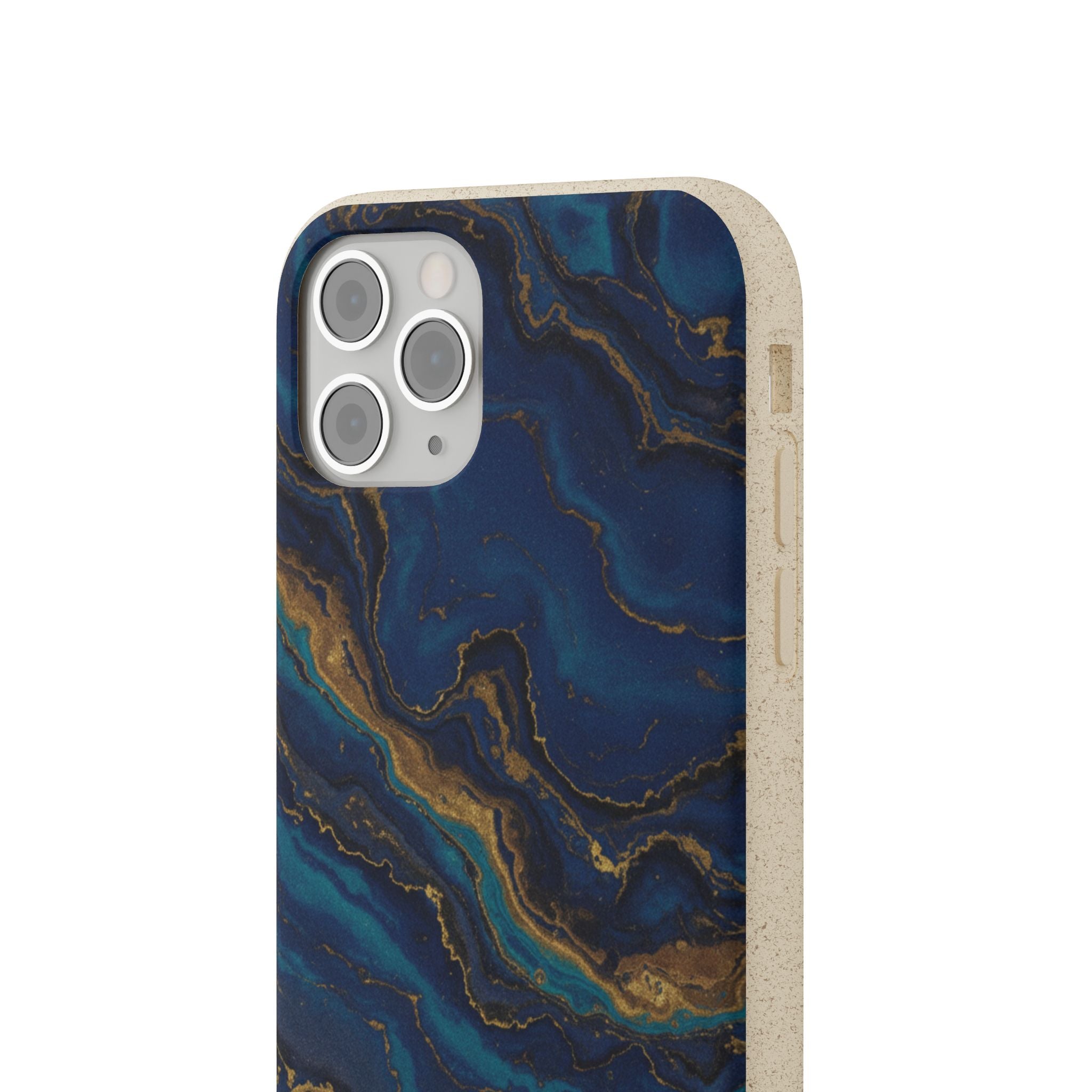 Desert Dusk Agate | Biodegradable Case