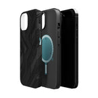 Carbon Angles | Tough MagSafe Case — product image 47