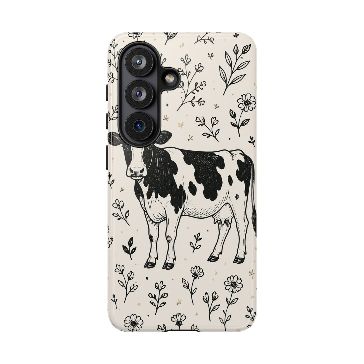 Meadow Bovine | Tough Case — product image 93