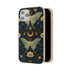 Midnight Moths | Biodegradable Case — product image 30