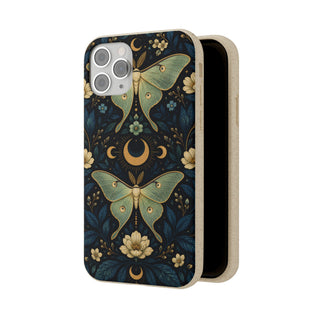Midnight Moths | Biodegradable Case — product image 30