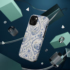 Porcelain Daydream | Tough MagSafe Case — product image 45