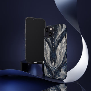 Silver Wings | Tough Case — product image 100