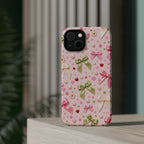Dotty Bow | Tough MagSafe Case — product image 46