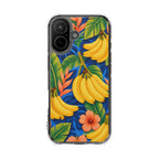 Banana Branches | Clear MagSafe Case — product image 14