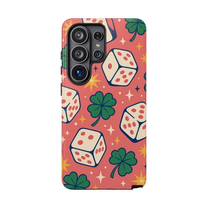 Lucky Dice | Tough Case