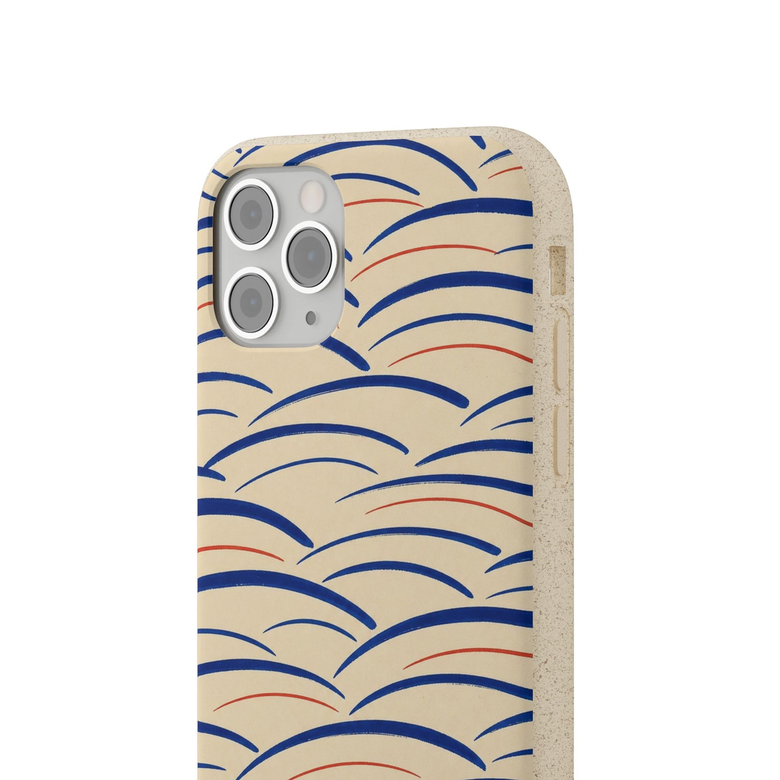 Butter Cobalt | Biodegradable Case