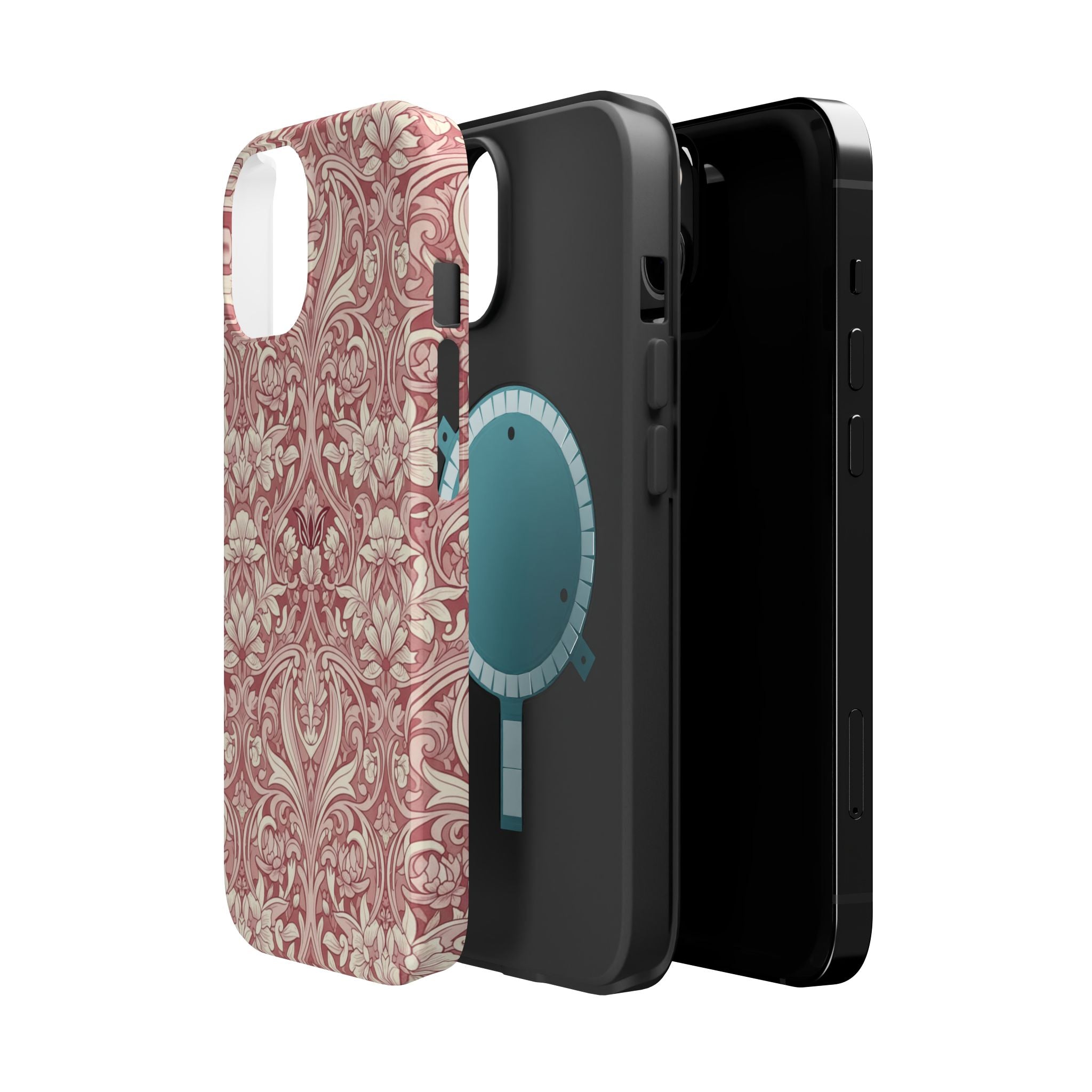 Victorian Garden | Tough MagSafe Case