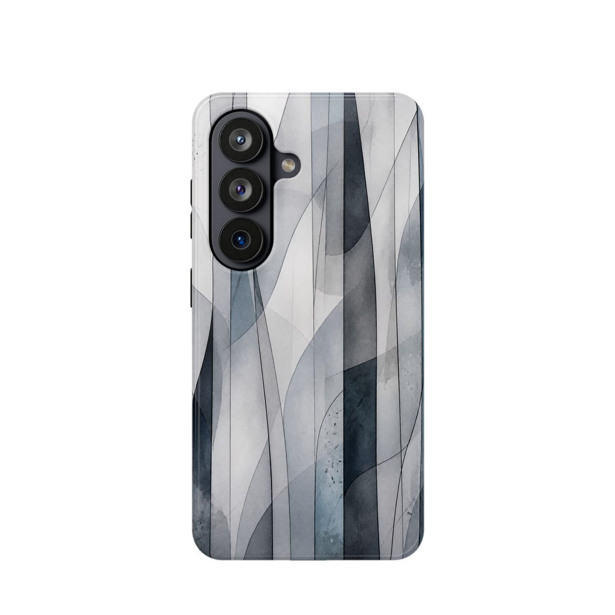 Glass Ribbons | Tough MagSafe Case — product image 41