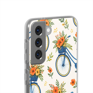 Flower Bicycles | Clear Case — product image 19