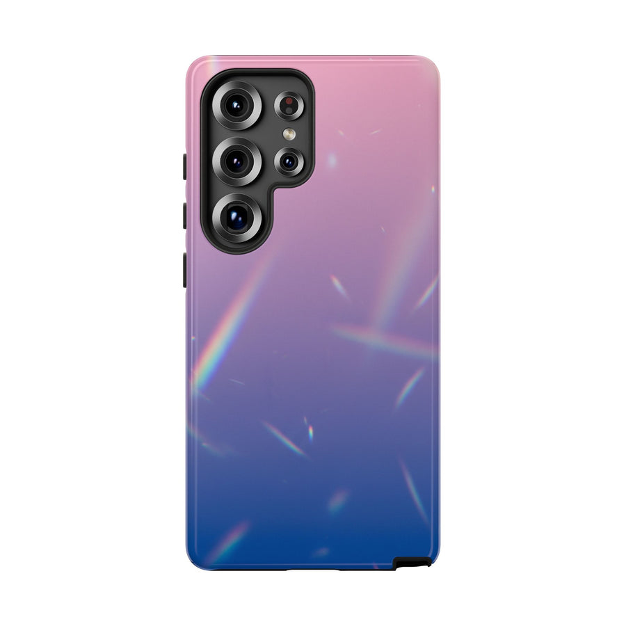 Iridescent Glow | Tough Case