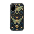 Midnight Moths | Clear MagSafe Case — product image 14