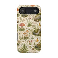 Mushroom Meadow | Tough MagSafe Case