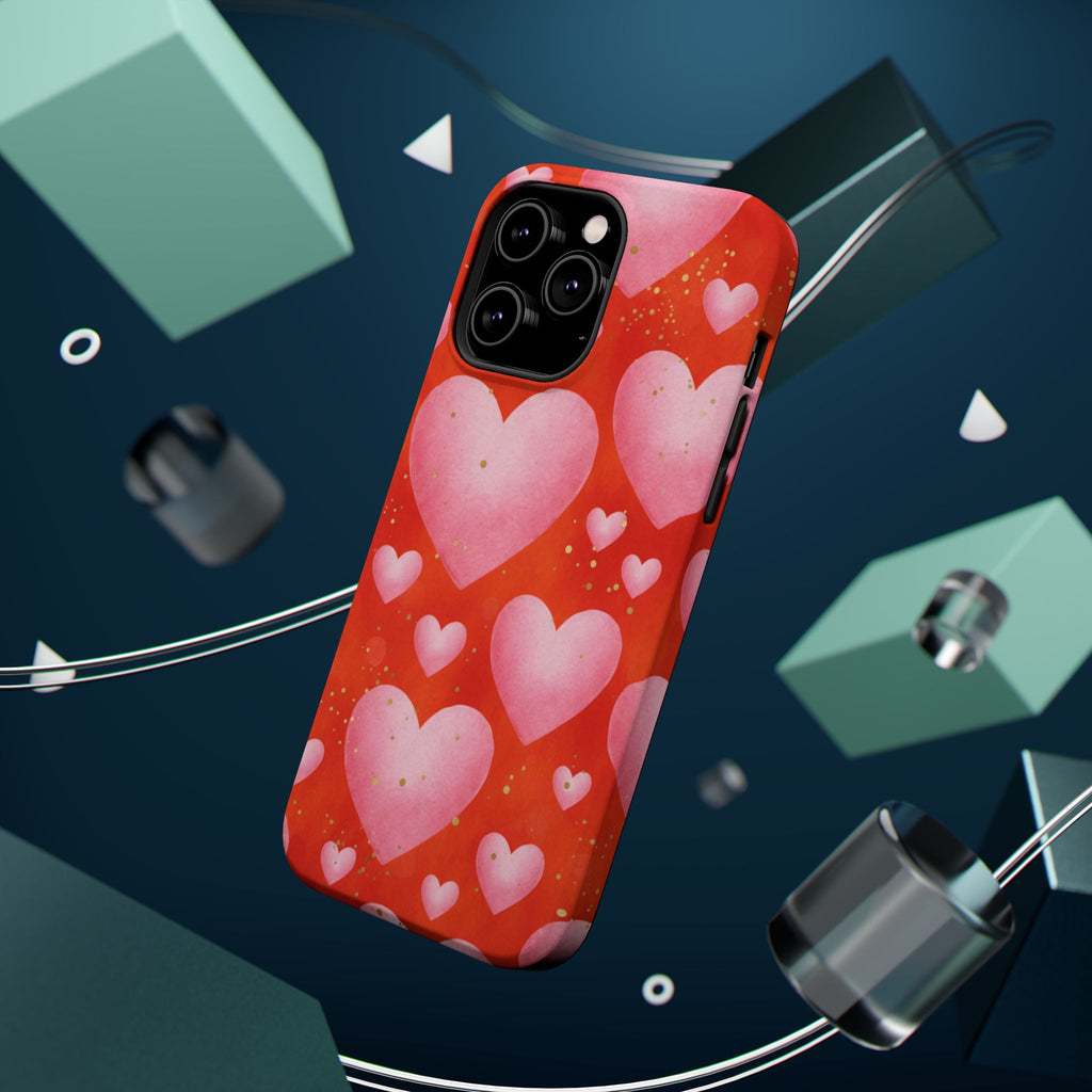 Valentine Love | Tough MagSafe Case