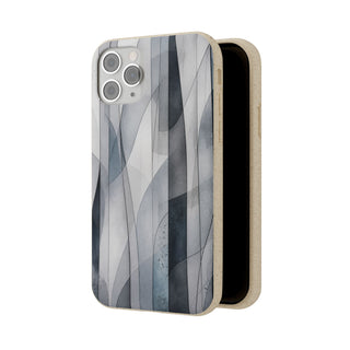 Glass Ribbons | Biodegradable Case — product image 30
