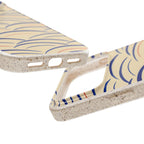 Butter Cobalt | Biodegradable Case