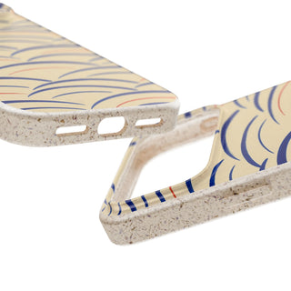 Butter Cobalt | Biodegradable Case