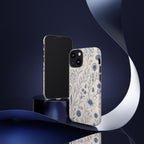Fog Bouquet | Tough Case — product image 102