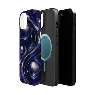 Dream Orbit | Tough MagSafe Case — product image 47