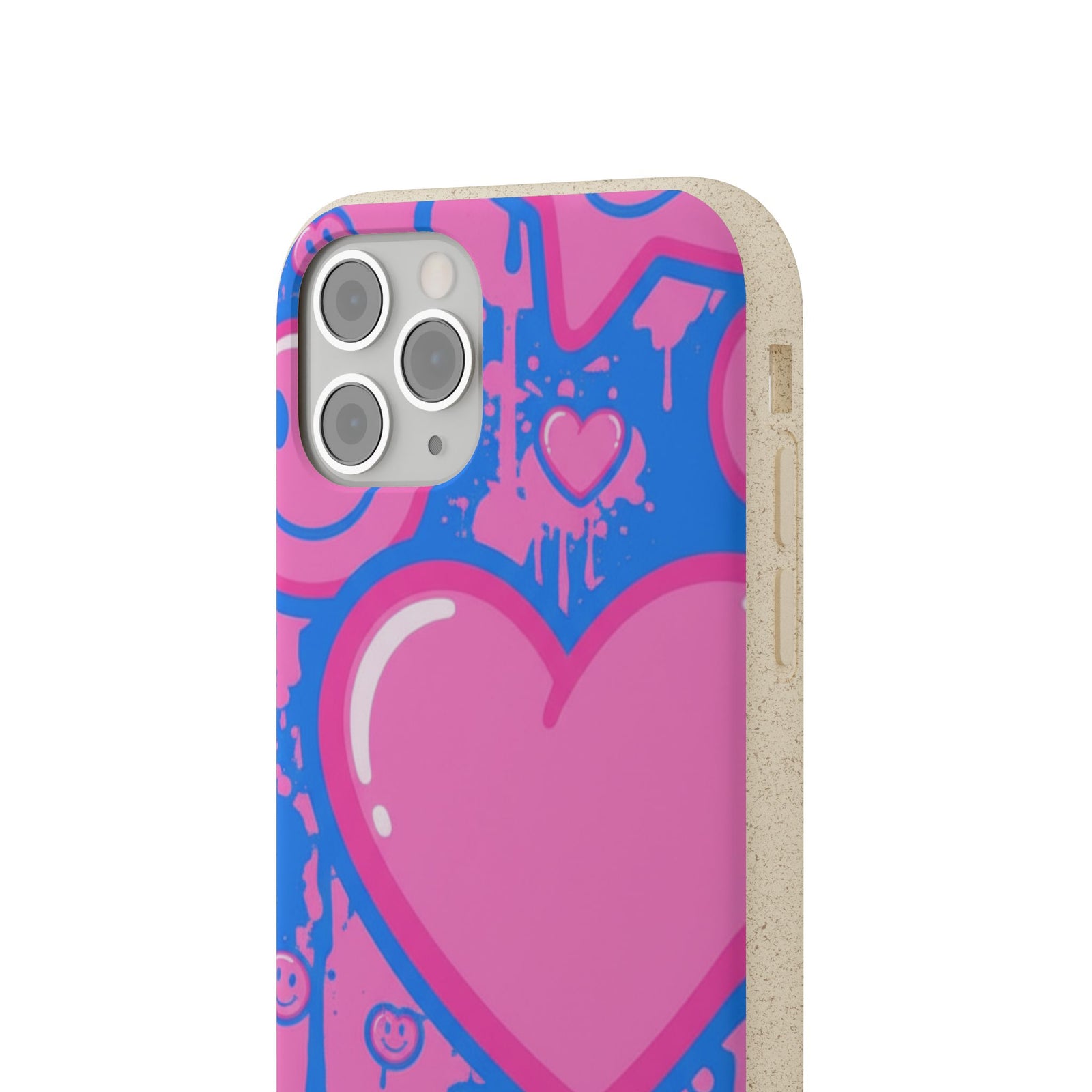 Candy Meadow | Biodegradable Case
