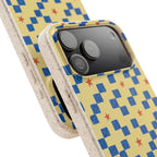 Butter Blue | Biodegradable Case