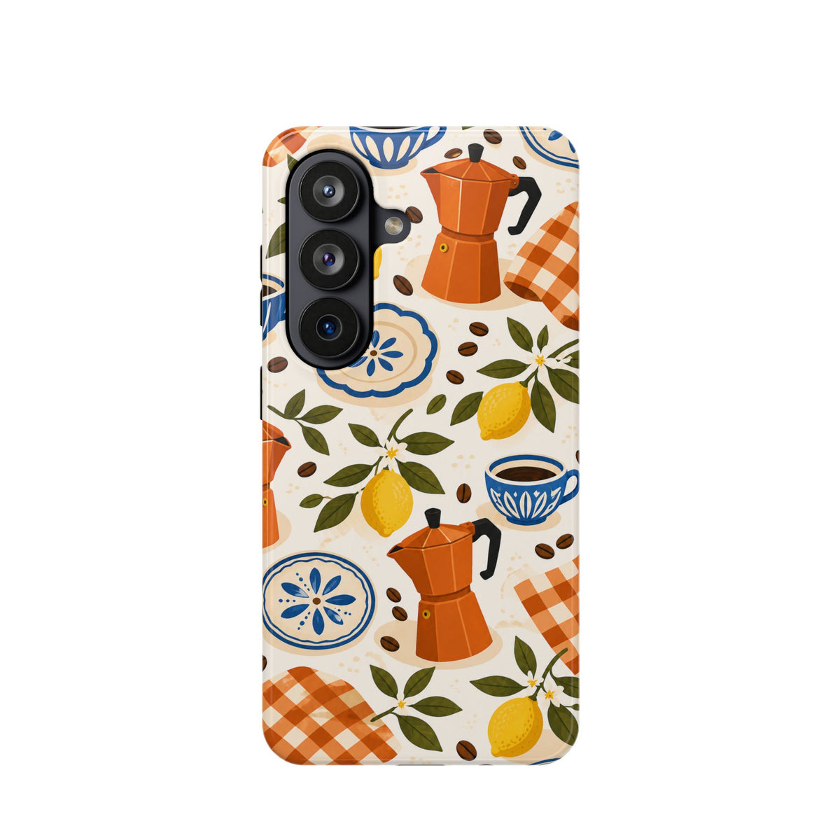 Moka Picnic | Tough MagSafe Case — product image 41