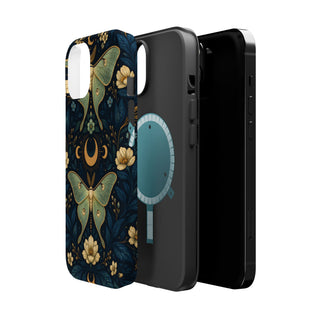 Midnight Moths | Tough MagSafe Case — product image 47