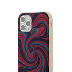 Mystic Glow | Biodegradable Case