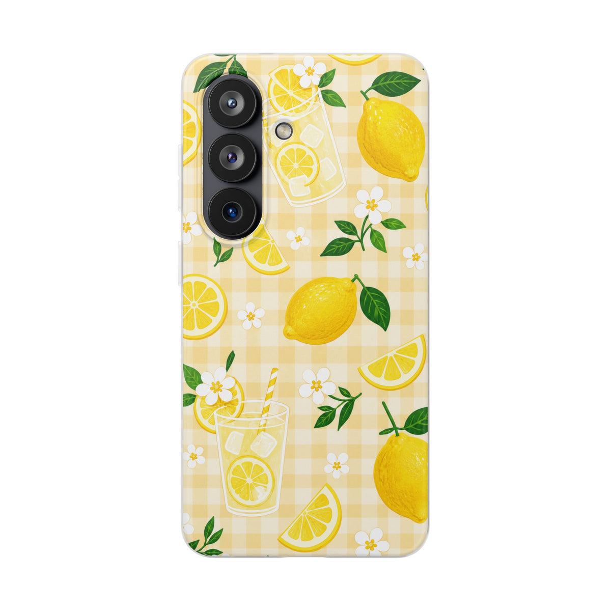Butter Lemonade | Clear Case — product image 17