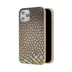 Mosaic Sunburst | Biodegradable Case