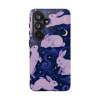 Moon Rabbits | Tough Case — product image 93