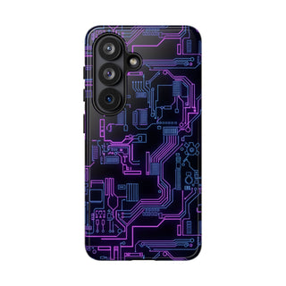 Starry Bloom | Tough Case
