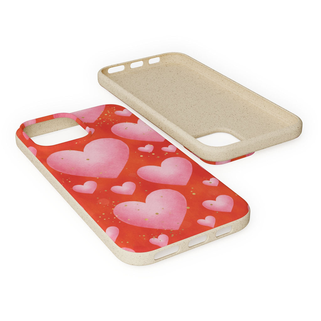 Valentine Love | Biodegradable Case