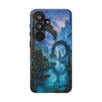 Mystic Ruins | Tough Case — product image 94