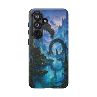 Mystic Ruins | Tough Case — product image 94