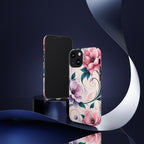 Bloom Orbit | Tough Case — product image 102