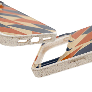 Oat Angular | Biodegradable Case