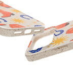 Coral Boots | Biodegradable Case — product image 29