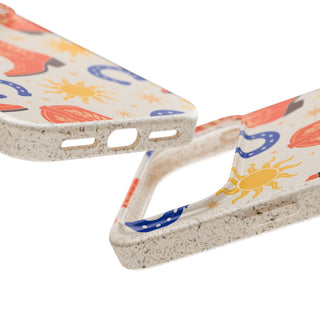 Coral Boots | Biodegradable Case — product image 29