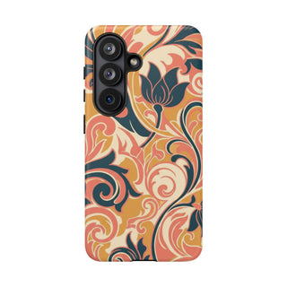 Baroque Bloom | Tough Case